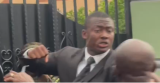 Cheddar’s New Force bodyguard suspended over Mampong assault