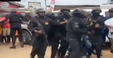 Akwatia by-election: One arrested after scuffle at NDC office [Video]