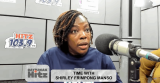We don’t celebrate our own enough – Shirley Frimpong-Manso to Ghanaians