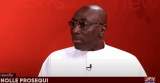 UniBank case: Attorney General must show evidence of 60% recovery – Amaliba