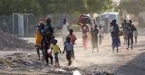 Gbenyiri Conflict: Thousands displaced as humanitarian crisis deepens in Savannah Region