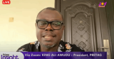Pay unpaid teachers and nurses or face unrest in November and December – PRETAG President warns (…)
