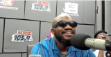 My bald head causes headaches when shooting during the day – Mr. Drew reveals