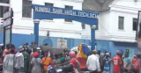 Chaos in Kinbu SHS over fatal stabbing of student during altercation