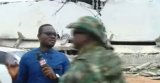 Govt condemns attack on JoyNews reporter, orders investigation into incident