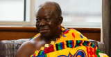 Asantehene to host responsible mining conference with world Gold Council and others in june