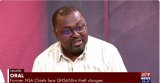 NSA saga was well orchestrated but unintelligent crime – Nana Yaw Sarpong