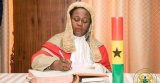 Open Letter: When losing is also leadership; A plea to Her Ladyship Gertrude Torkornoo