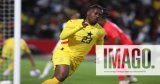 Thomas-Asante delighted with debut Ghana goal but rues defeat to Nigeria