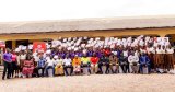 93 pupils graduate from Telecel–Gold Fields digital skills programme