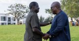 ‘A sad loss to Kenya, Africa and the World’ – Pres. Mahama mourns late Raila Odinga