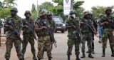 Tribal killings: Ghana Armed Forces intensifies joint military operations in Bawku and Nalerigu