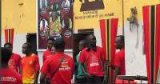 Ga Mashie celebrates Homowo