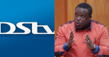 DSTV slapped with GH¢10,000 daily fine over pricing data delay