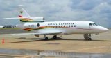 Ghana’s presidential jet faces fresh setback after new faults identified