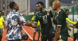 Asamoah Gyan charges 'under-pressure' Black Stars to seal World Cup qualification in style