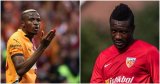 Asamoah Gyan raeches out to Victor Osimhen over 'fabricated injury' report