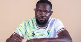 ''Sign me if you want to win the Ghana Premier League''- Vincent Atinga after winning second GPL title