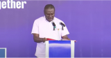 The NDC is a failure – Afenyo-Markin