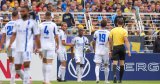 Schalke's Christopher Antwi-Adjei suffers racial abuse in German Cup at Lokomotive Leipzig