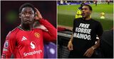''Free Kobbie Mainoo''- Brother of Man United star starts protest over lack of game time for (…)