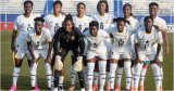 Black Queens drop to 66th globally and now 6th in Africa in latest ranking