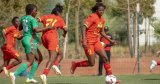 Women’s Africa Cup of Nations: Doris Boaduwaa excited after netting hat-trick as Black Queens (…)