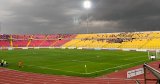 ECG disconnects power supply to Baba Yara Stadium over unpaid GHghs130,000 debt