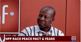 NPP knows what is best for them but must ‘walk the talk’ – Dr Bomfeh Jnr