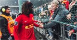 Caleb Yirenkyi proud to earn 'dream come true' Black Stars invite