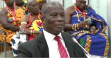 I won’t advocate raising judges’ retirement age to 75 years– Justice Mensah