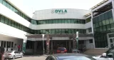 Revenue gains from DP stickers not your achievement – New DVLA CEO told