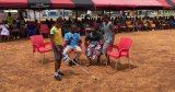 Department of Children undertakes project to promote social inclusion for visually impaired children