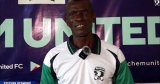 Bechem United coach Desmond-Issah Botchway urges players to do more in finishing ahead of Aduana (…)