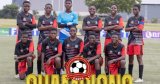 Greater Accra emerge champions of Elite U15 Championship