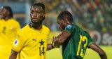 ''He needs to simplify his game''- Otto Addo tells Gideon Mensah after Mali win
