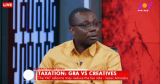 GRA can track your income even through friends – Chief Revenue Officer