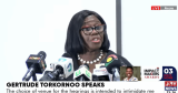 They have turned my lawyers into Nebuchadnezzar’s Magicians – CJ Torkornoo slams petition (…)