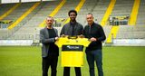 Ghana defender Gideon Jung eager to help new club Alemannia Aachen