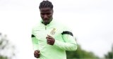 Defender Aaron Essel makes Black Stars debut in Unity Cup defeat to Nigeria