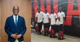 Politician Haruna Iddrisu sends five Steadfast players to Italy for AC Milan trials