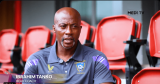 ''We want to control the game''- Medeama SC coach Ibrahim Tanko ahead of Karela United clash