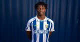 IFK Gothenburg set to part ways with Ghanaian defender Rockson Yeboah