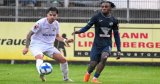 Ghanaian midfielder Wycliff Yeboah joins FC Astoria Walldorf from CfR Pforzheim