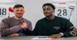 Eintracht Frankfurt secure promising Ghanaian talent Collin Owusu Etse