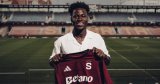 Ghanaian defender Ivan Anokye Mensah delighted after securing move to Sparta Prague