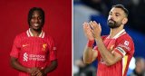 Dutch-Ghanaian full back Jeremie Frimpong signed by Liverpool as potential Salah AFCON cover - Slot