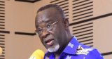 Acting Chief Justice calls for integrity, efficiency as legal year opens