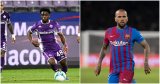 Ghana defender Tariq Lamptey draws inspiration from Brazil legend
