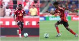 NY Red Bulls coach Sandro Schwarz hails development of Ghanaian duo Mohammed Sofo and Ronald Donkor